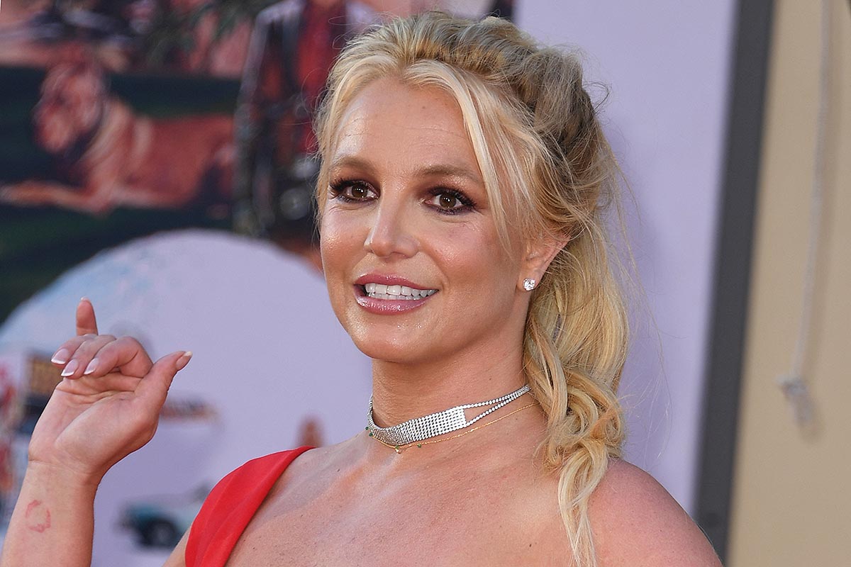 Para Britney lo que es de Britney: después de 13 años, su padre renunció como tutor legal y económico