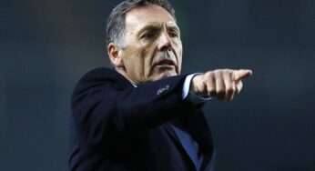 Miguel Ángel Russo se acerca a Boca: renunció como DT de San Lorenzo