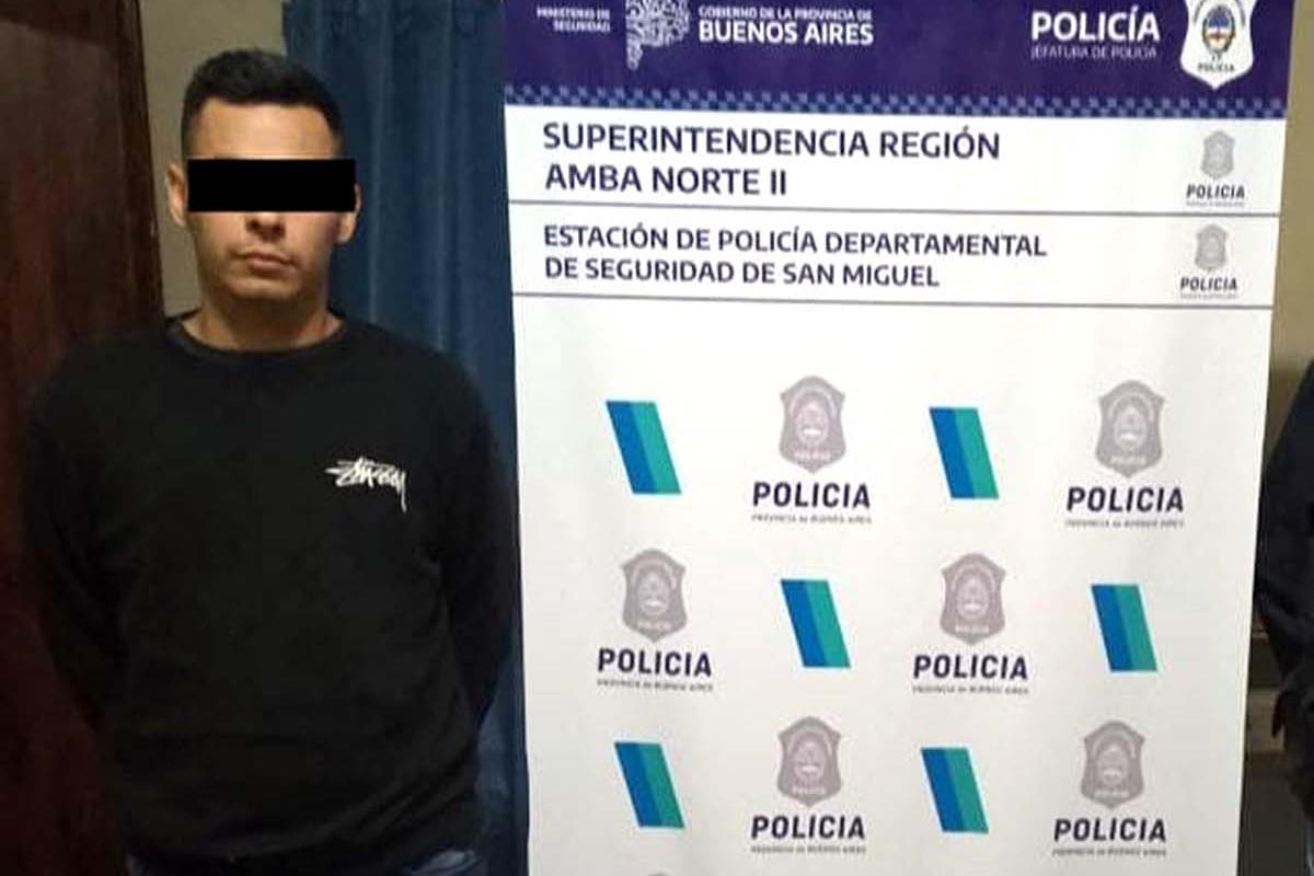 Femicidio en San Miguel: encuentran a una joven asesinada y detienen a la pareja de su madre