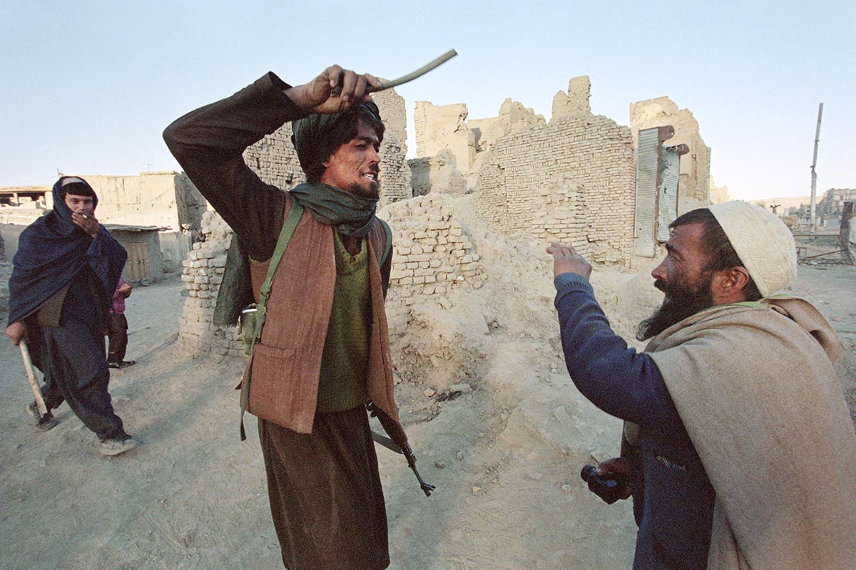 Quiénes son y qué tan peligrosa es la rama afgana del Estado Islámico