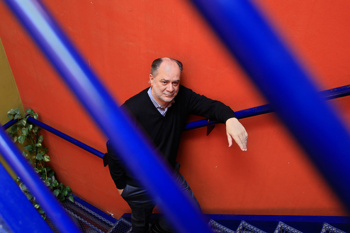 Luis Alberto Quevedo: «El Frente de Todos necesita un espacio de discusión para procesar el resultado electoral»