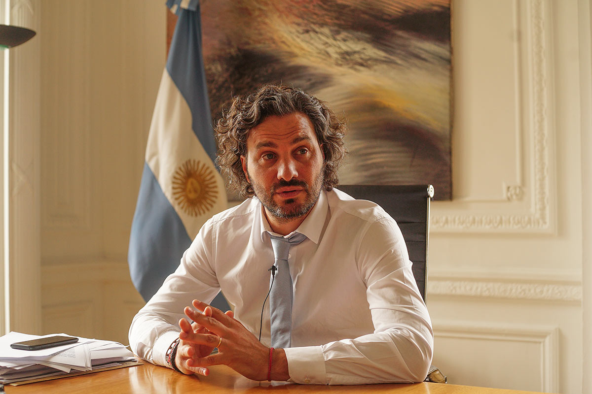 Se lanza hoy el Plan de Internacionalización del Libro Argentino