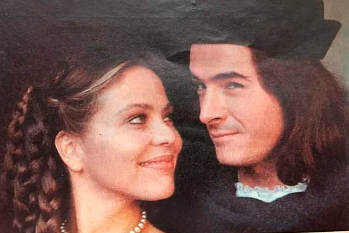 Andrea Prodan: “El legado de Luca es desafiar el caretaje de muchos ...