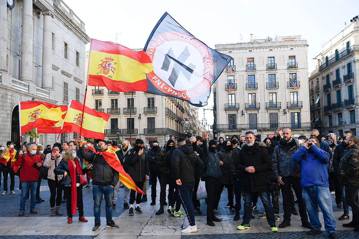 Steve Bannon, el gran estratega de la ultraderecha internacional