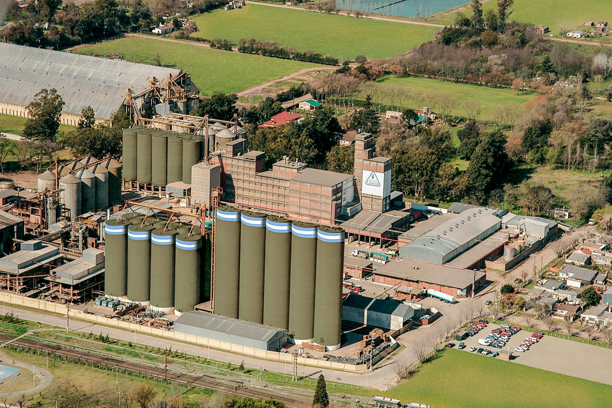 La situación de Molino Cañuelas: parecidos y diferencias con Vicentin