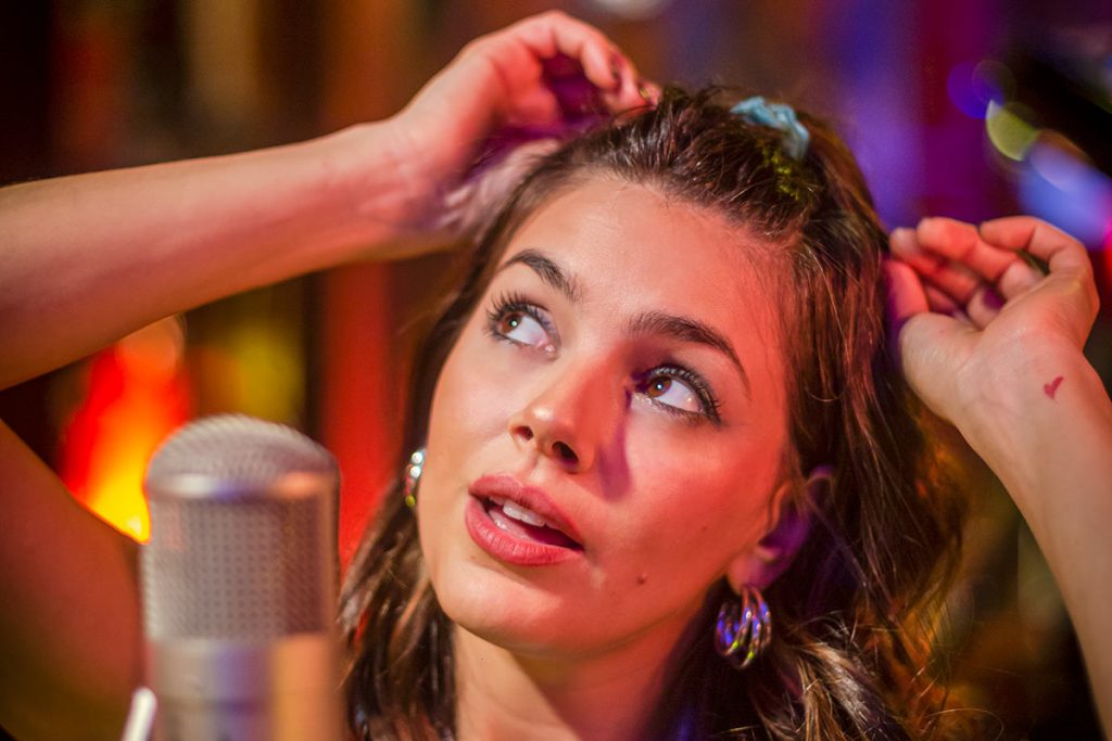 Ping pong con José María Muscari: "De chico quería ser basurero, pero descubrí el teatro y supe que podía ser todo lo que imaginara"