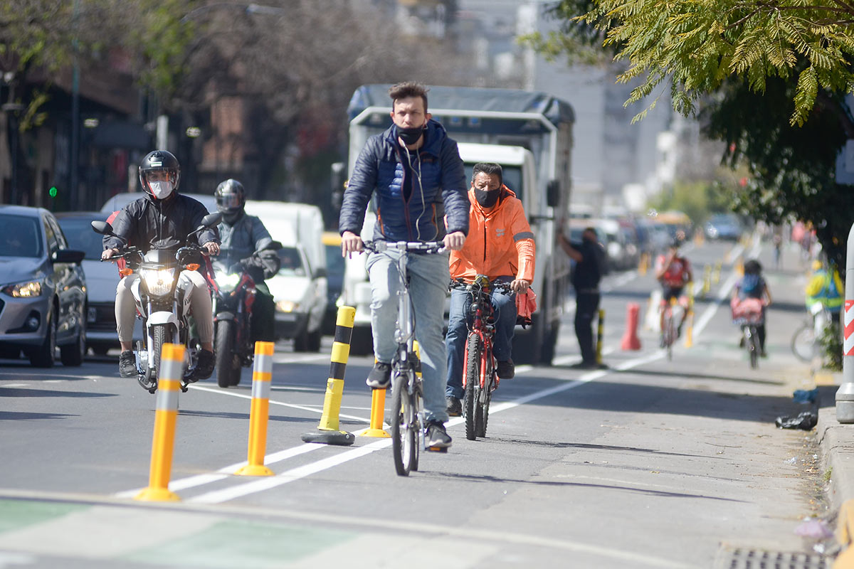 Tras el boom de 2020, la industria de bicicletas repite sus buenas perspectivas