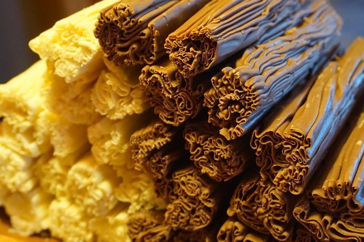 Tiempogrilla chocolatada