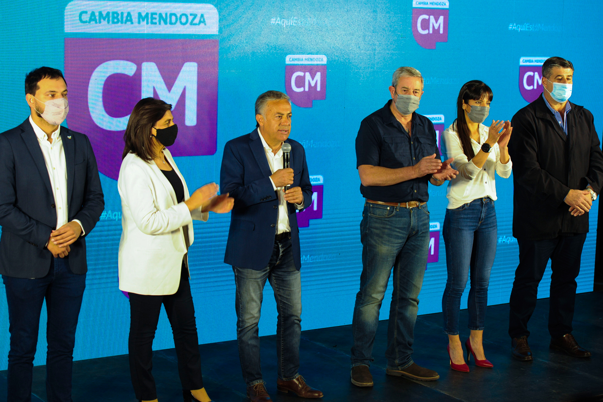 El resultado de las PASO en cada provincia