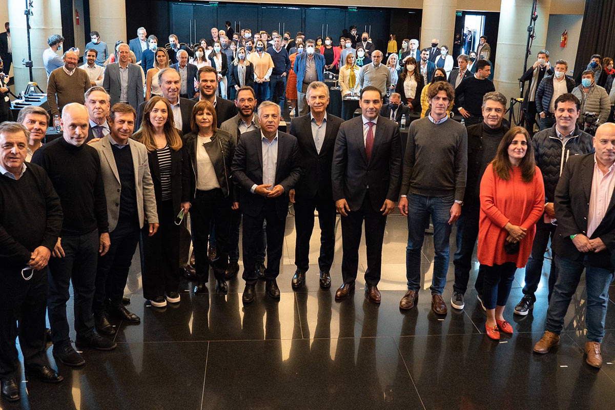 El fantasma del fraude: la táctica de JxC para poner en guardia a la tropa propia