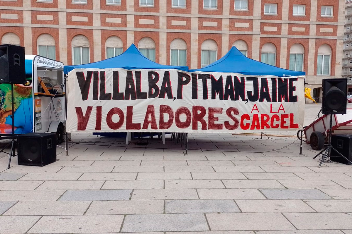 Violación grupal en Miramar: las absoluciones ponen en debate los juicios por jurados