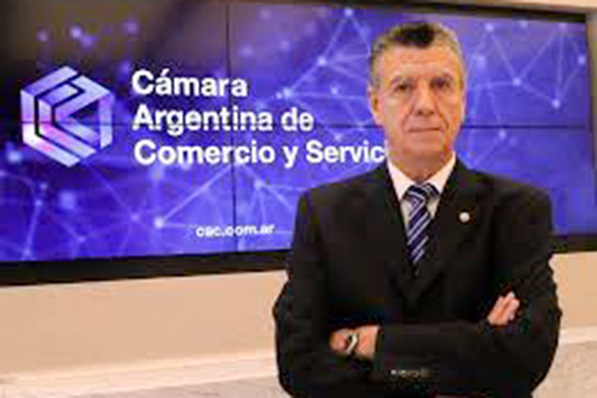 Empresarios preocupados por la pulseada en la Corte salen a respaldar a Rosatti