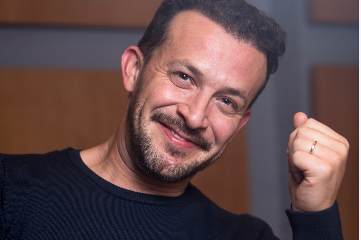 Feria del Libro de Santiago del Estero, una nueva edición que viene con todo 3 Feria del Libro de Santiago del Estero, una nueva edición que viene con todo