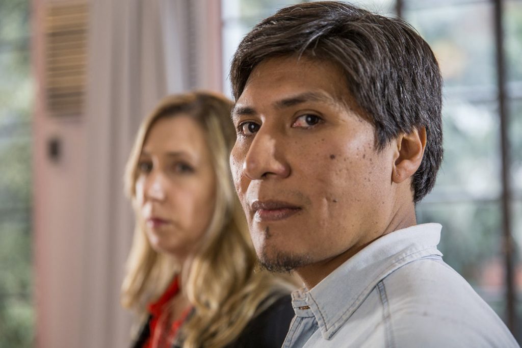 Bregman y Del Caño serán los precandidatos del PTS en el Frente de Izquierda 1 Bregman