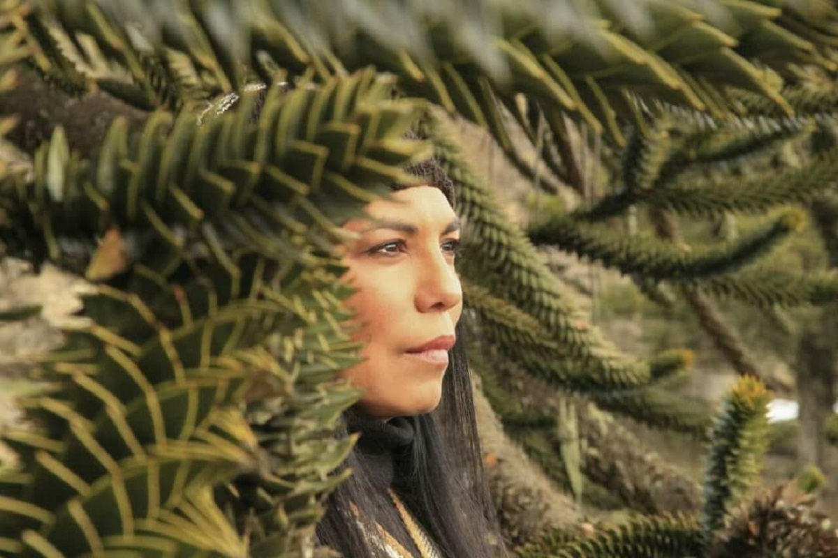 Charo Bogarín: «Interpretar a una heroína de los pueblos originarios me llenó de orgullo»