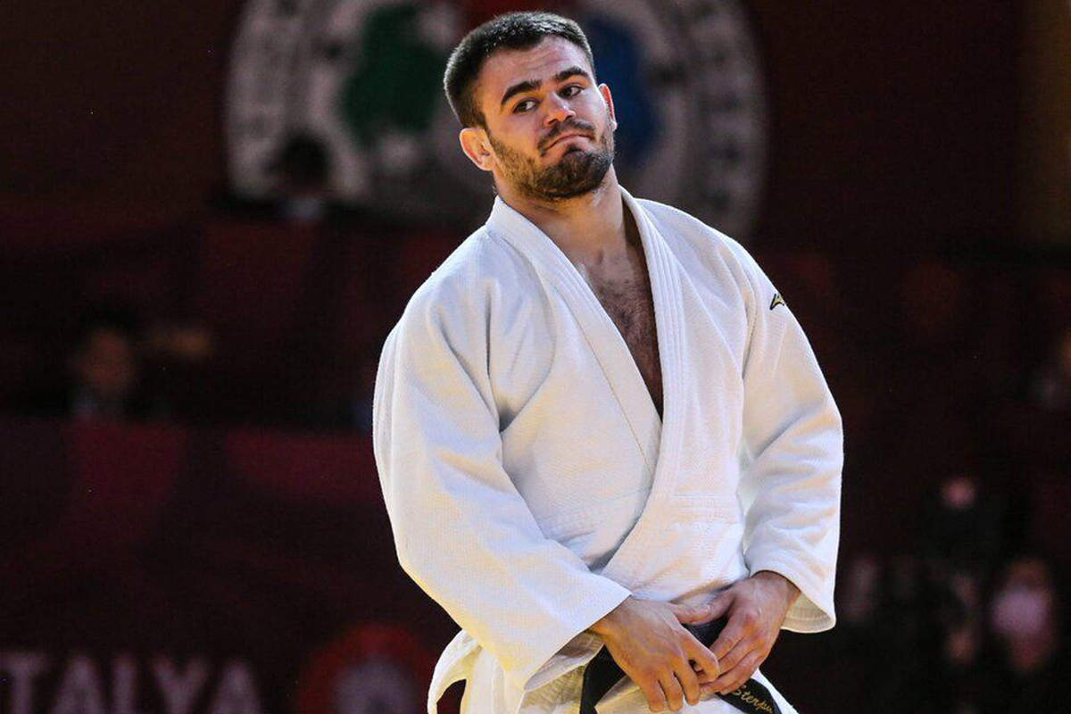 Suspenden por 10 años al judoca argelino que se negó a combatir con un israelí en los Juegos Olímpicos