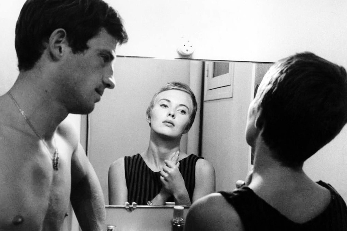 El talento de Jean-Paul Belmondo, en cinco películas clave