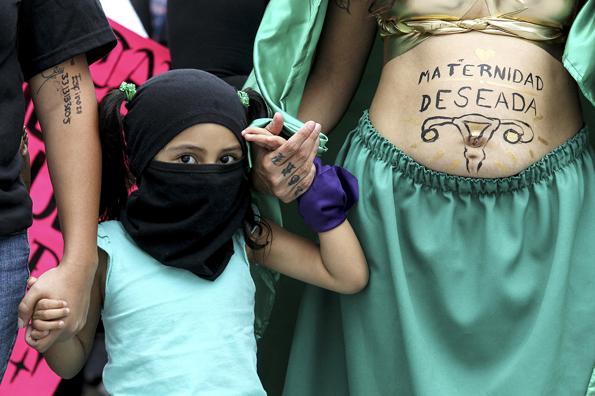 Histórico: la Suprema Corte de México declaró inconstitucional castigar el aborto