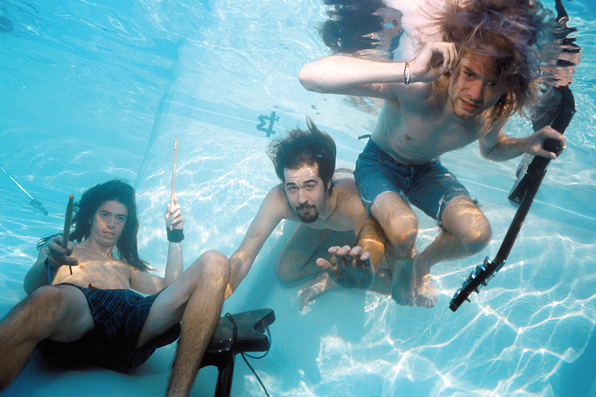 A 30 años de “Nevermind”: Nirvana y la última gran revuelta del rock