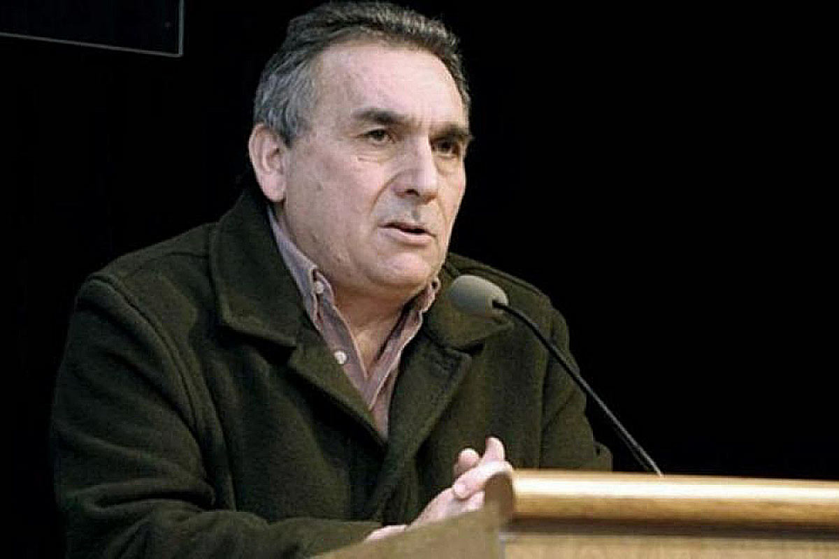 El Congreso del Transporte, una parada difícil en la previa a la elección de la nueva CGT