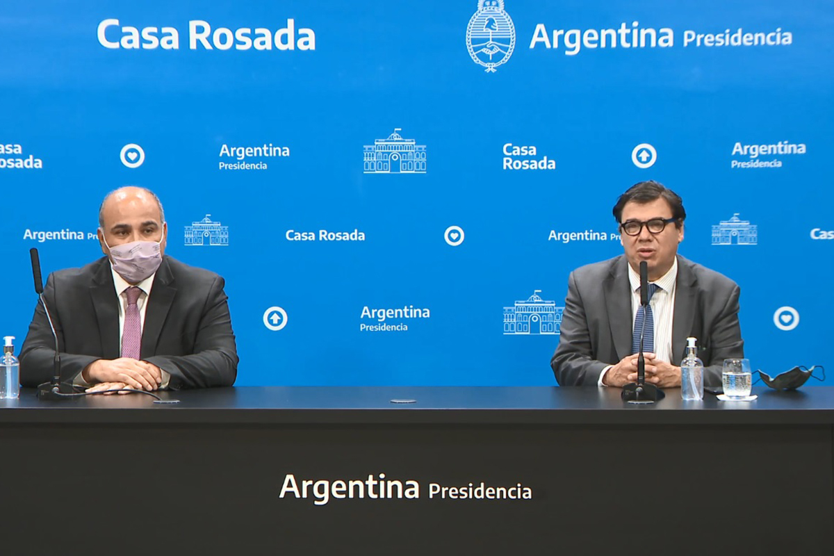 El nuevo Salario Mínimo, Vital y Móvil llegará a 33 mil pesos en febrero