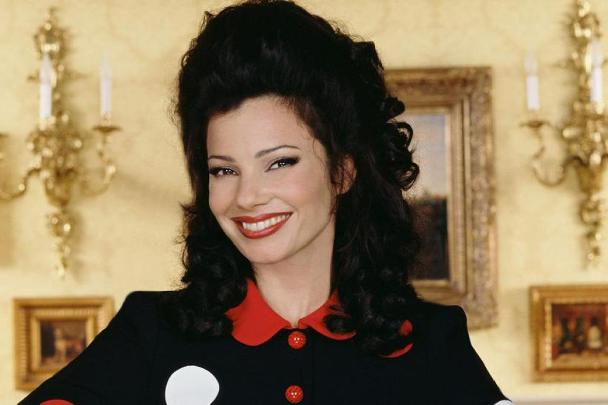 «La Niñera» ganó las elecciones en el Sindicato de Actores de Estados Unidos