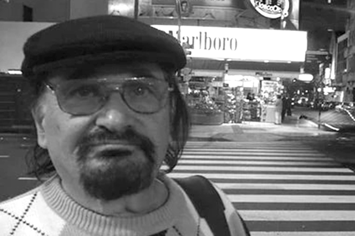 Murió Billy Cafaro, pionero del rock and roll en la Argentina