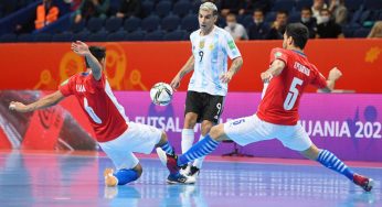 La agenda deportiva: la vuelta de la Tigresa, un clásico en la Premier y Argentina en el Futsal