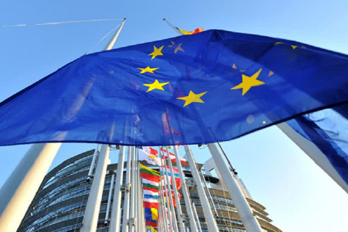 La Unión Europea inició el debate para definir el ingreso de Ucrania al bloque