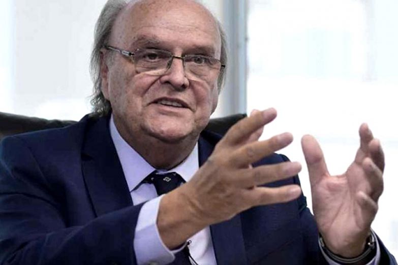 Empresas alemanas ratifican inversiones en la Argentina 1 alemanas