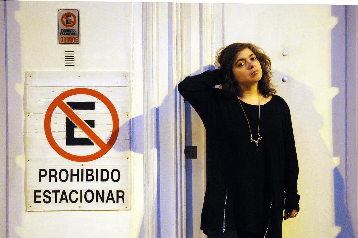 Una nueva nominación internacional para Mariana Enriquez