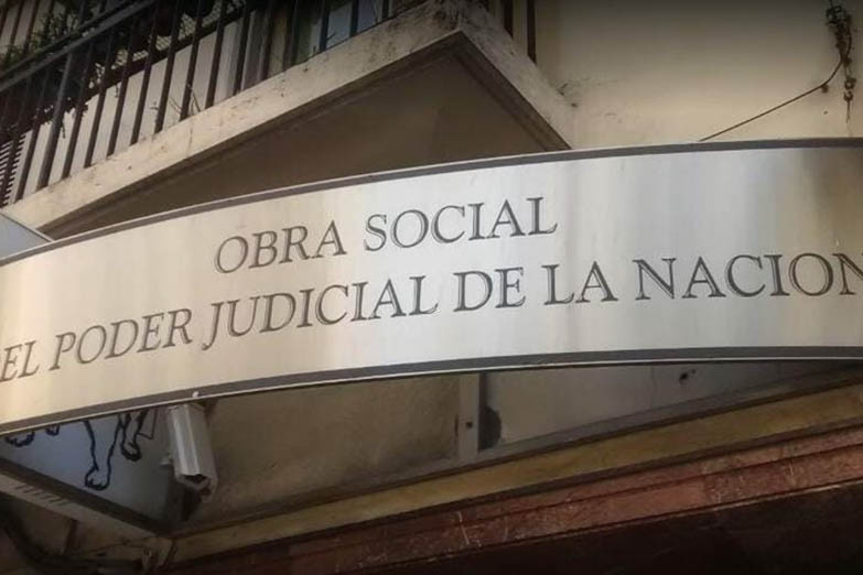 Avanza una causa por malversación de fondos contra el director de la Obra Social del Poder Judicial