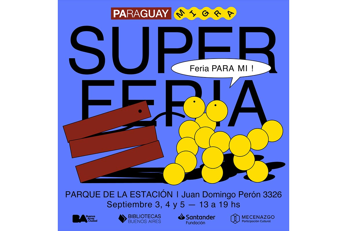 Ya llega la Feria de Arte Impreso «Para Mi»