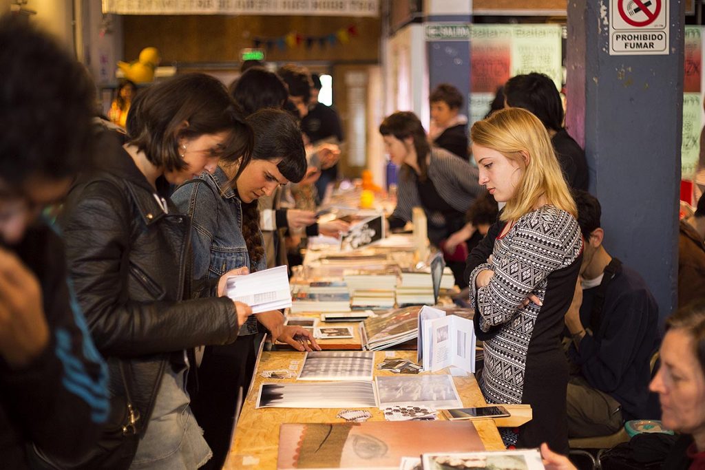 Ya llega la Feria de Arte Impreso "Para Mi"