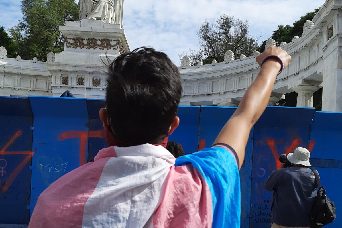 El colectivo travesti trans marchará en defensa de las infancias, del cupo laboral y la reparación histórica