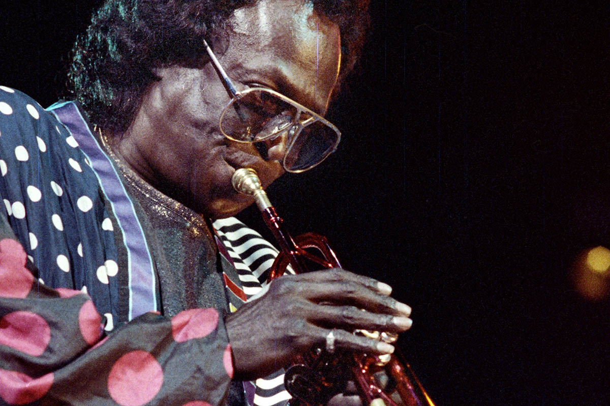 30 años sin Miles Davis: la revolución permanente en el jazz y una vigencia que desafía los calendarios