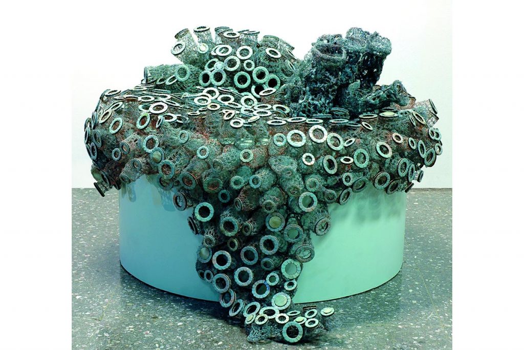 Mirada Federal, un proyecto que acerca las colecciones nacionales a distintas comunidades del país