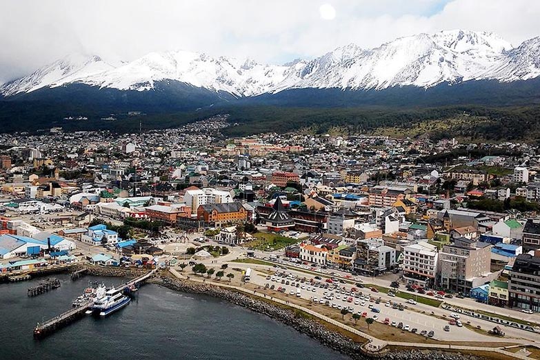 Tierra del Fuego, la provincia que más creció en habitantes durante la última década