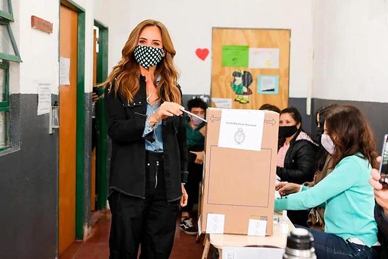 Tolosa Paz: “Creemos que va a haber una participación importante”