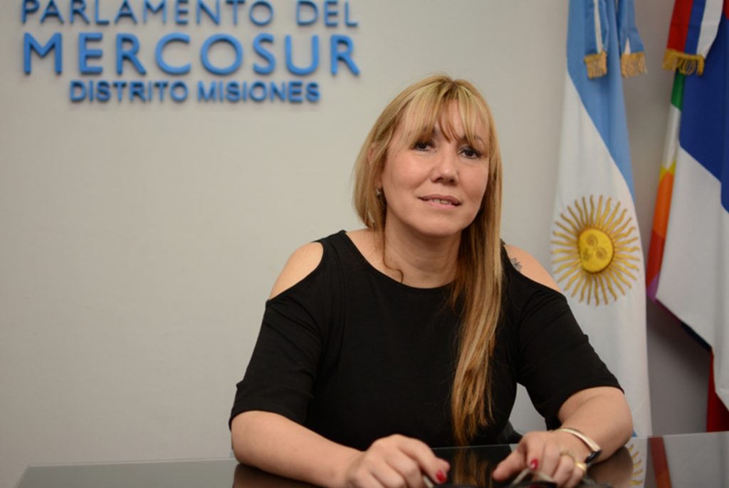 Proyecto en el Parlasur para “consagrar a la naturaleza como sujeto de derecho”