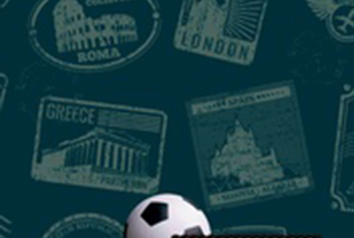 Entre orzar y derivar