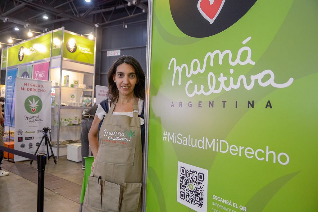 Cannabis: "En solo dos años, el cambio ha sido abismal" 9 Cannabis: "En solo dos años, el cambio ha sido abismal"