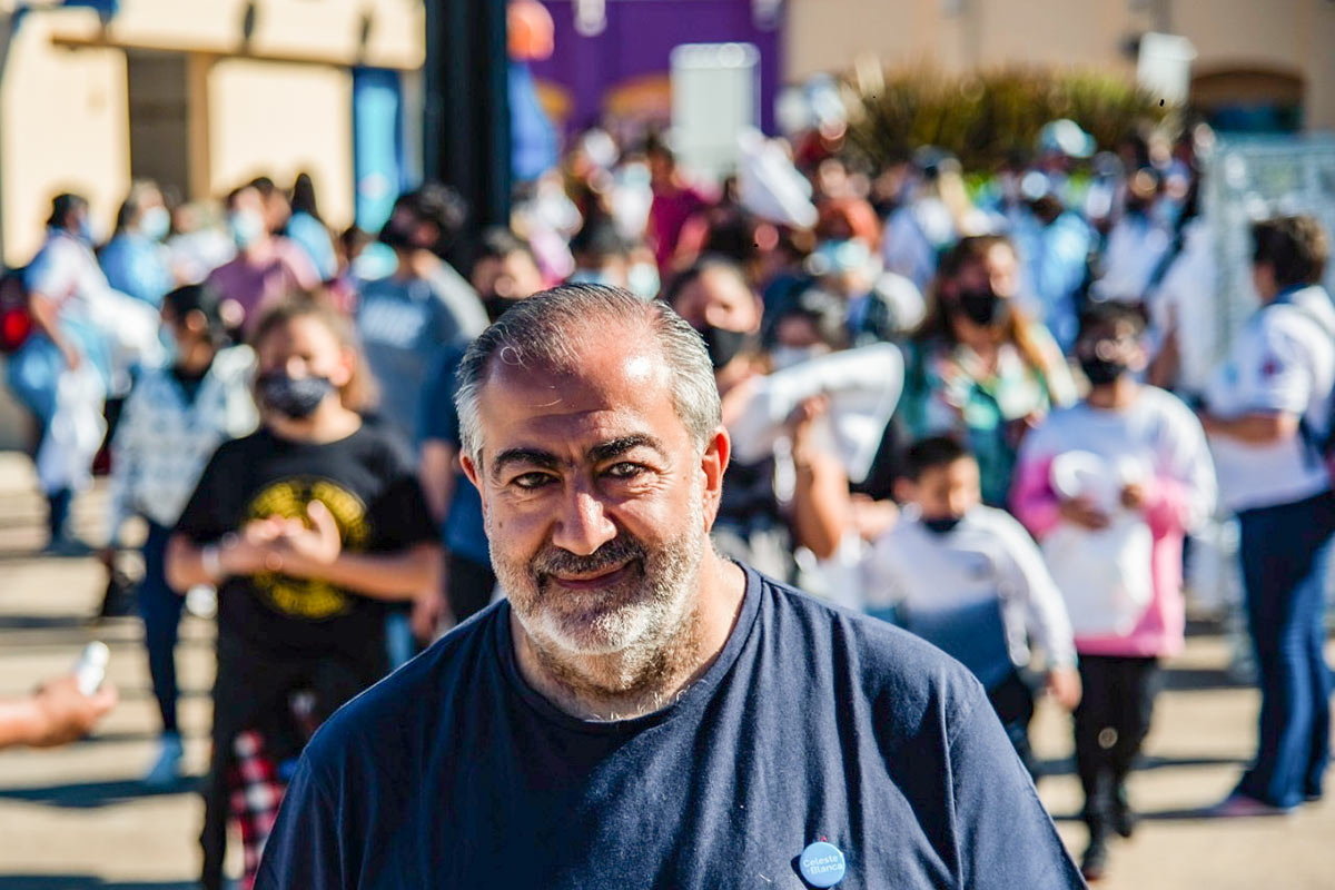 La CGT, cruzada por sus fisuras y las del gobierno, prepara una marcha masiva sin oradores