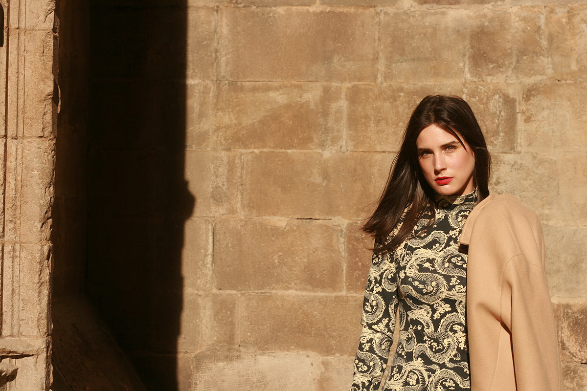 Paulina Flores: “En todos los países hay pobreza y desigualdad”