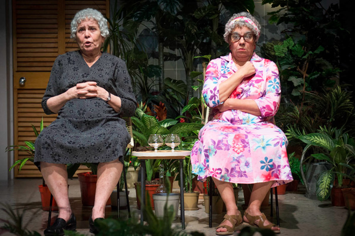 Agenda de Espectáculos