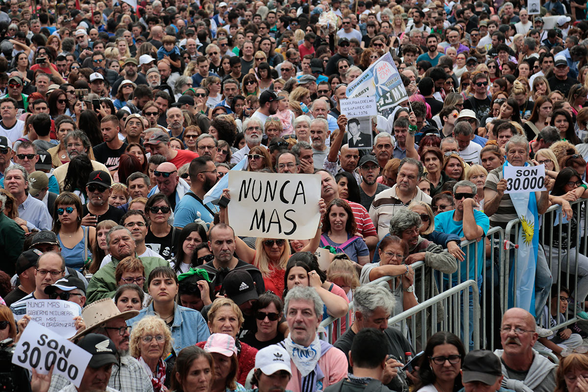 Aliarnos para defender nuestros derechos: una carta pública y urgente de Tiempo Argentino a su Comunidad