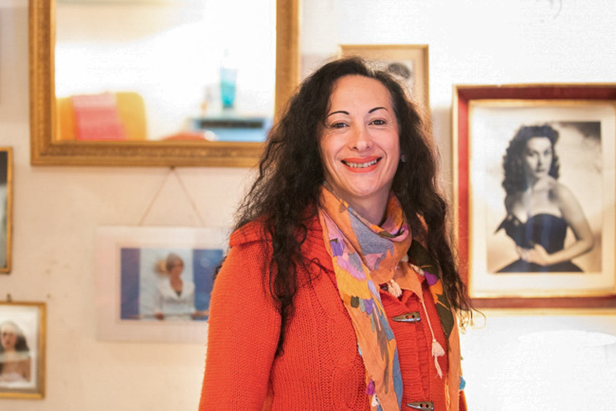 Paula Arraigada: «Las políticas de género de Rodríguez  Larreta son puro maquillaje»