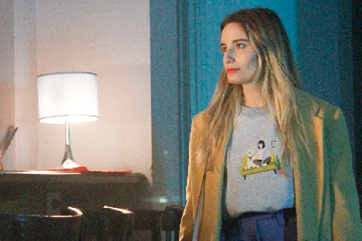 Agenda de Espectáculos