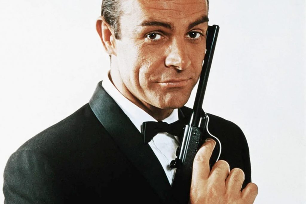 La corrección política afina su puntería contra James Bond 1 La corrección política afina su puntería contra James Bond