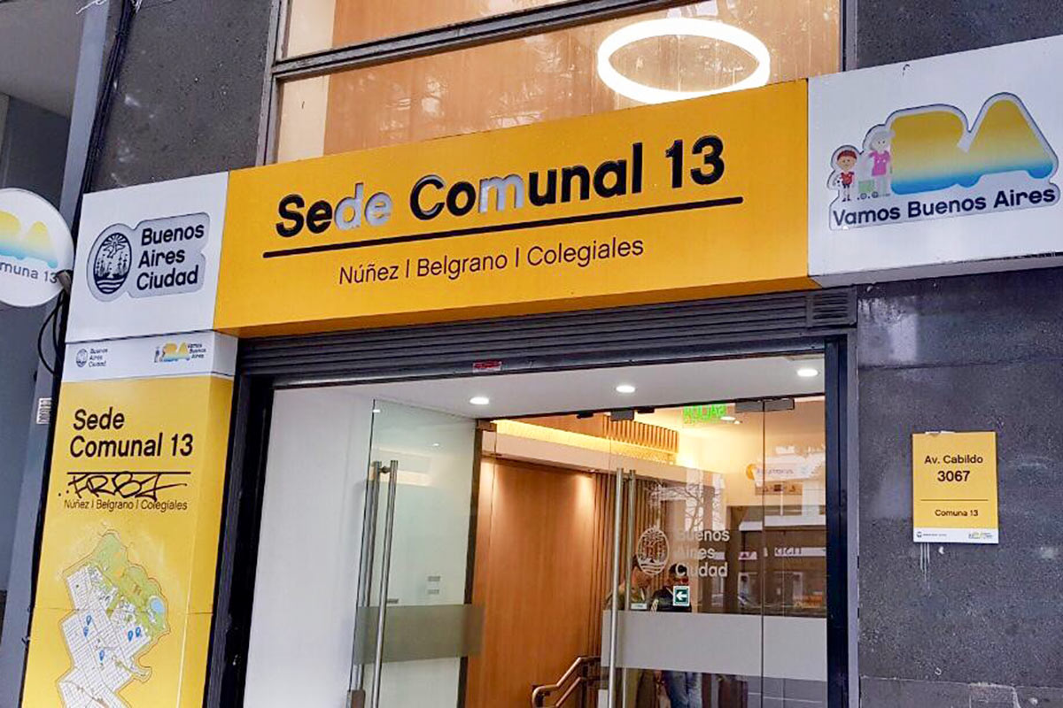 Larreta pretende los mismos derechos que una provincia pero no respeta la Ley de Comunas